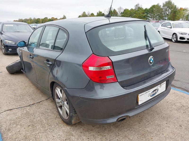 2007 BMW 116I SE 