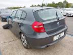 2007 BMW 116I SE  for sale at Copart NEWBURY