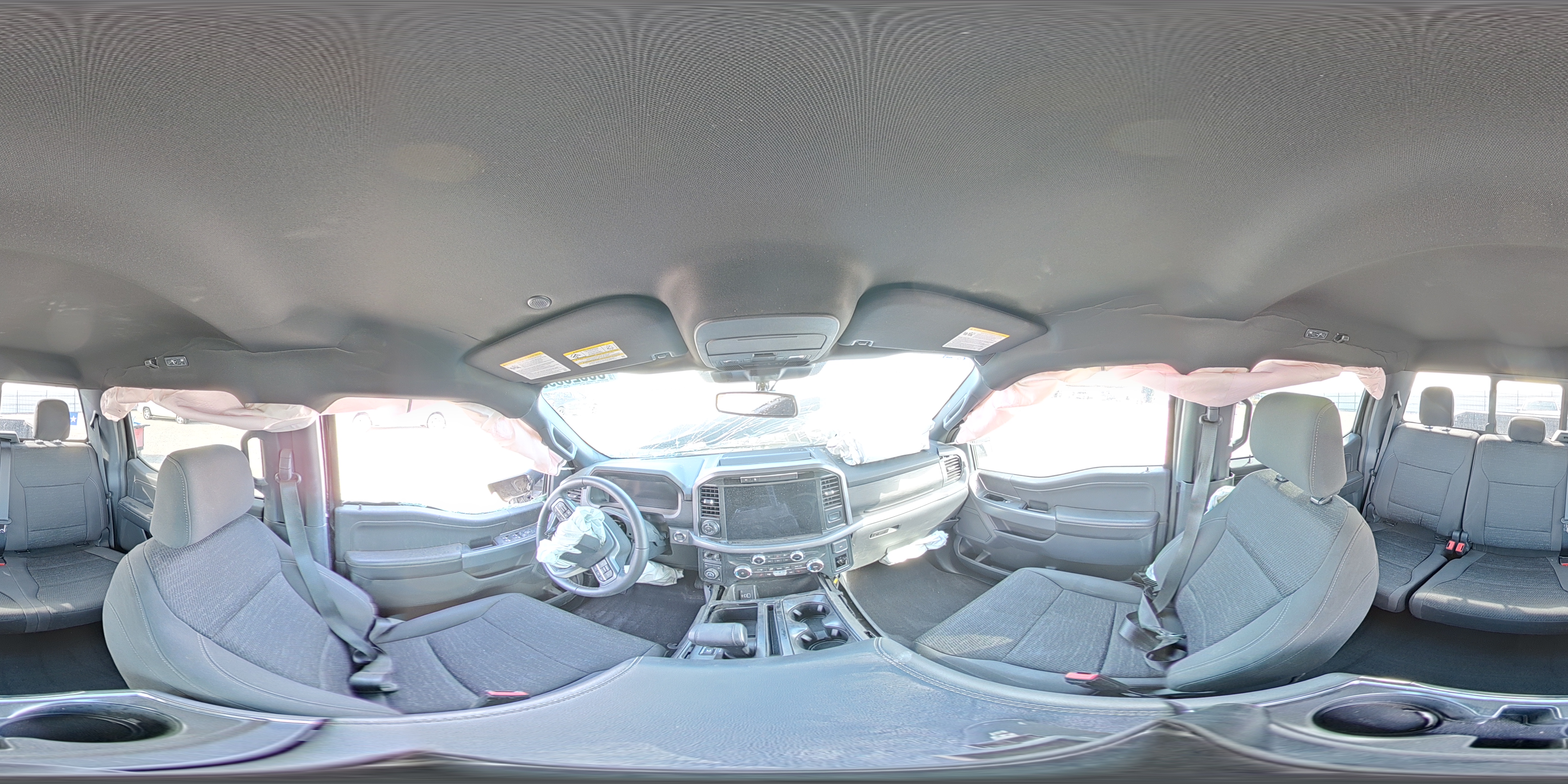 2025 Ford F150 Xlt VIN: 1FTFW3L86SKD23410 Lot: 86528695