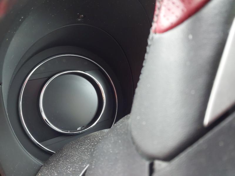 2014 ABARTH 595 1.4 T-JET TURISMO 3DR