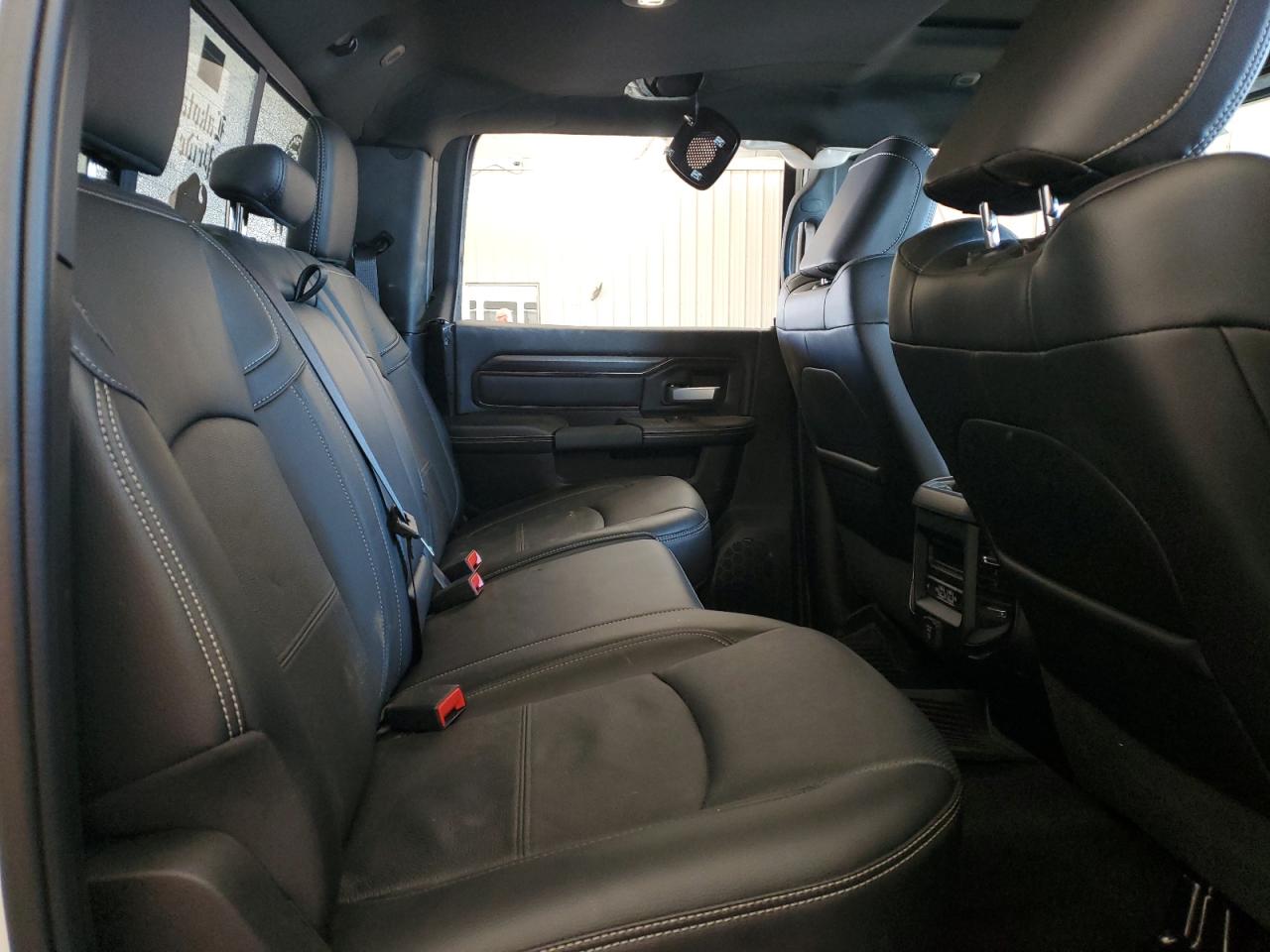 2024 Ram 2500 Powerwagon VIN: 3C6TR5EJ2RG133523 Lot: 86435295