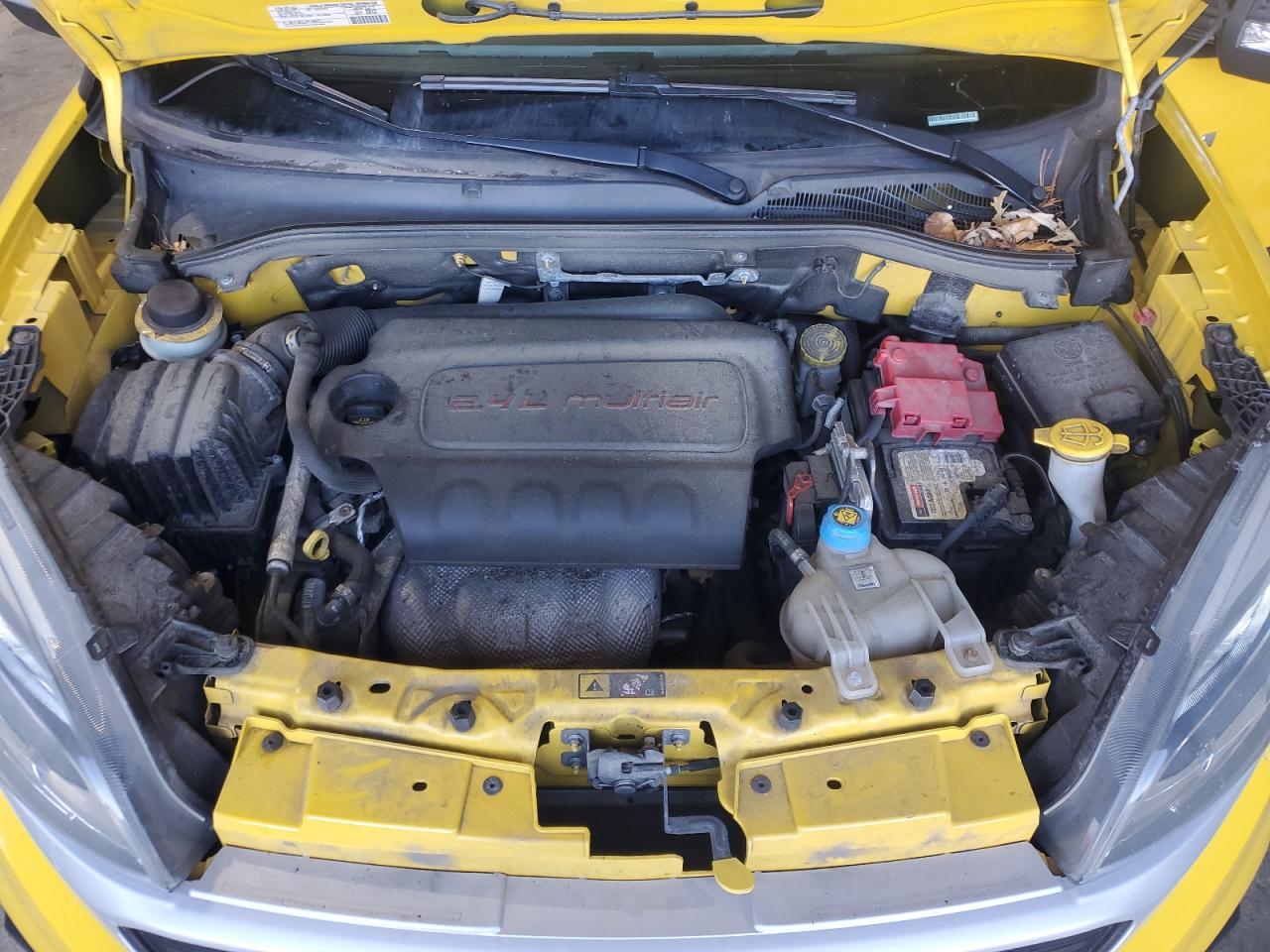 2019 Ram Promaster City Slt VIN: ZFBHRFBB5K6M99231 Lot: 86303835