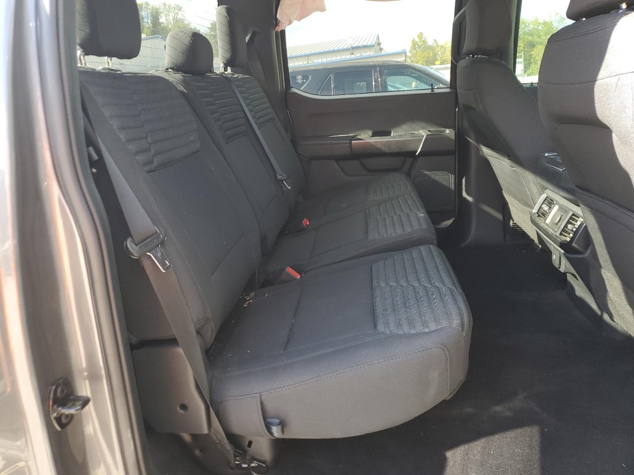 2023 Ford F150 Supercrew VIN: 1FTFW1E5XPFB19619 Lot: 81241505