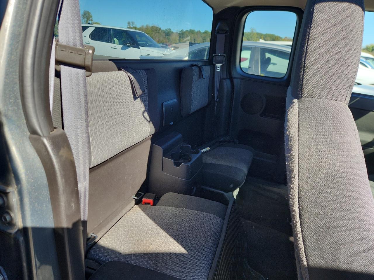 2010 Chevrolet Colorado Lt VIN: 1GCESCDE2A8120991 Lot: 85899805