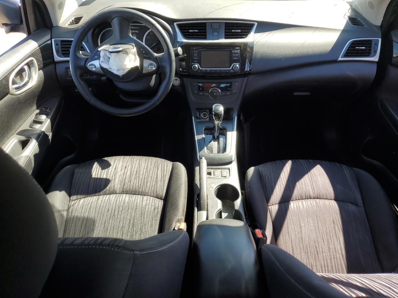 2018 Nissan Sentra S VIN: 3N1AB7AP9JY339983 Lot: 85385655