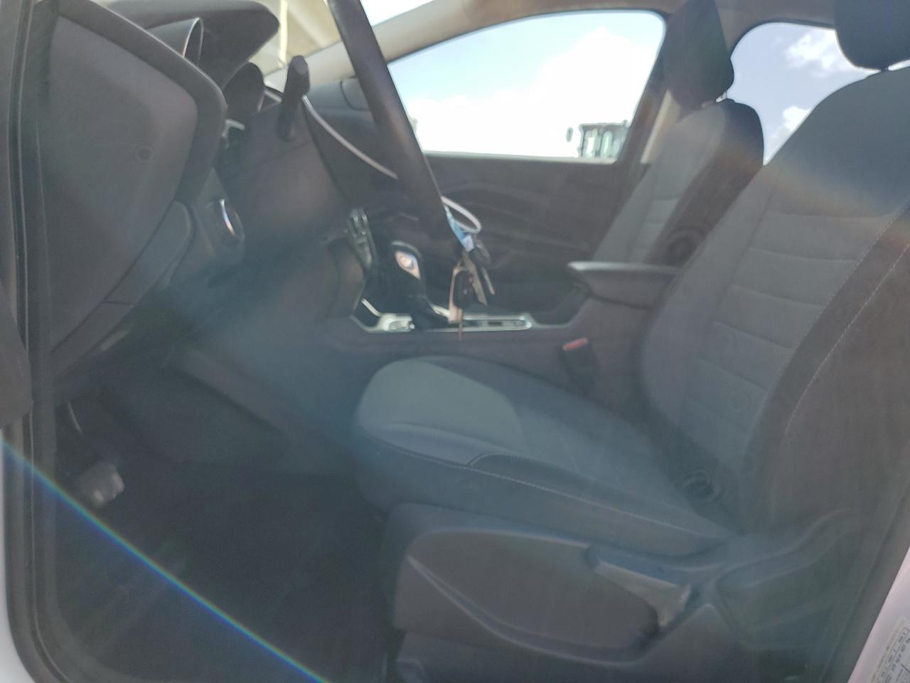 2019 Ford Escape S VIN: 1FMCU0F72KUB95077 Lot: 85158485