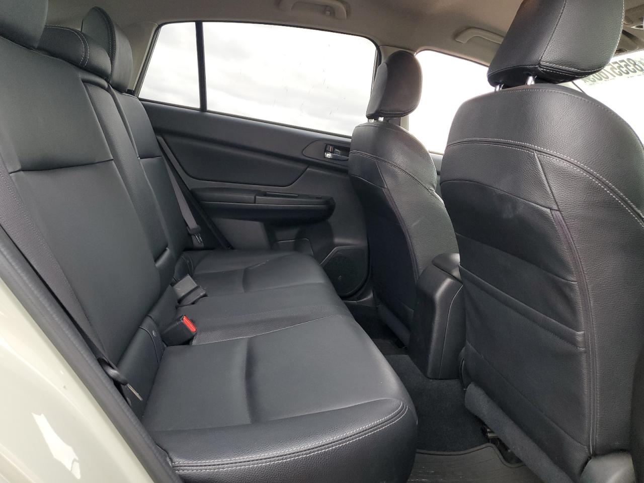 2014 Subaru Xv Crosstrek 2.0 Limited VIN: JF2GPAGC1EH342521 Lot: 85557605