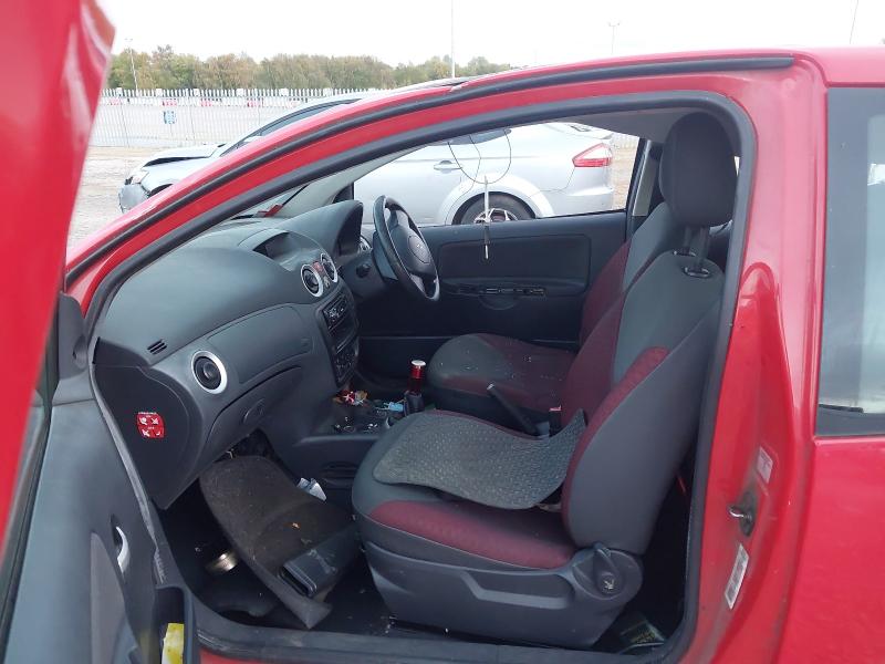2009 CITROEN C2 1.1I VT 3DR