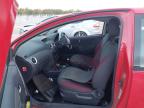 2009 CITROEN C2 1.1I VT 3DR for sale at Copart CORBY