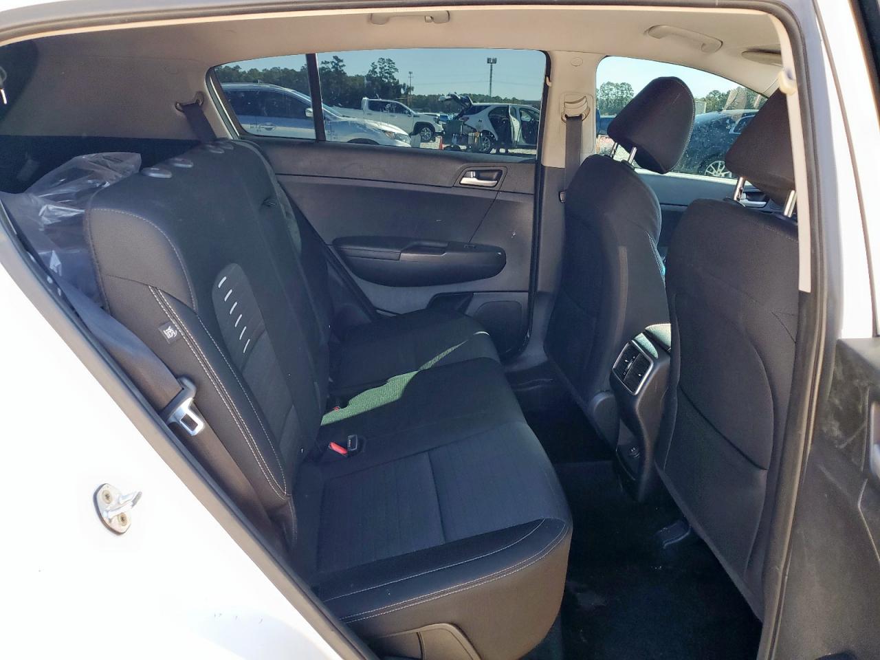 2017 Kia Sportage Lx VIN: KNDPM3AC9H7080222 Lot: 89712315