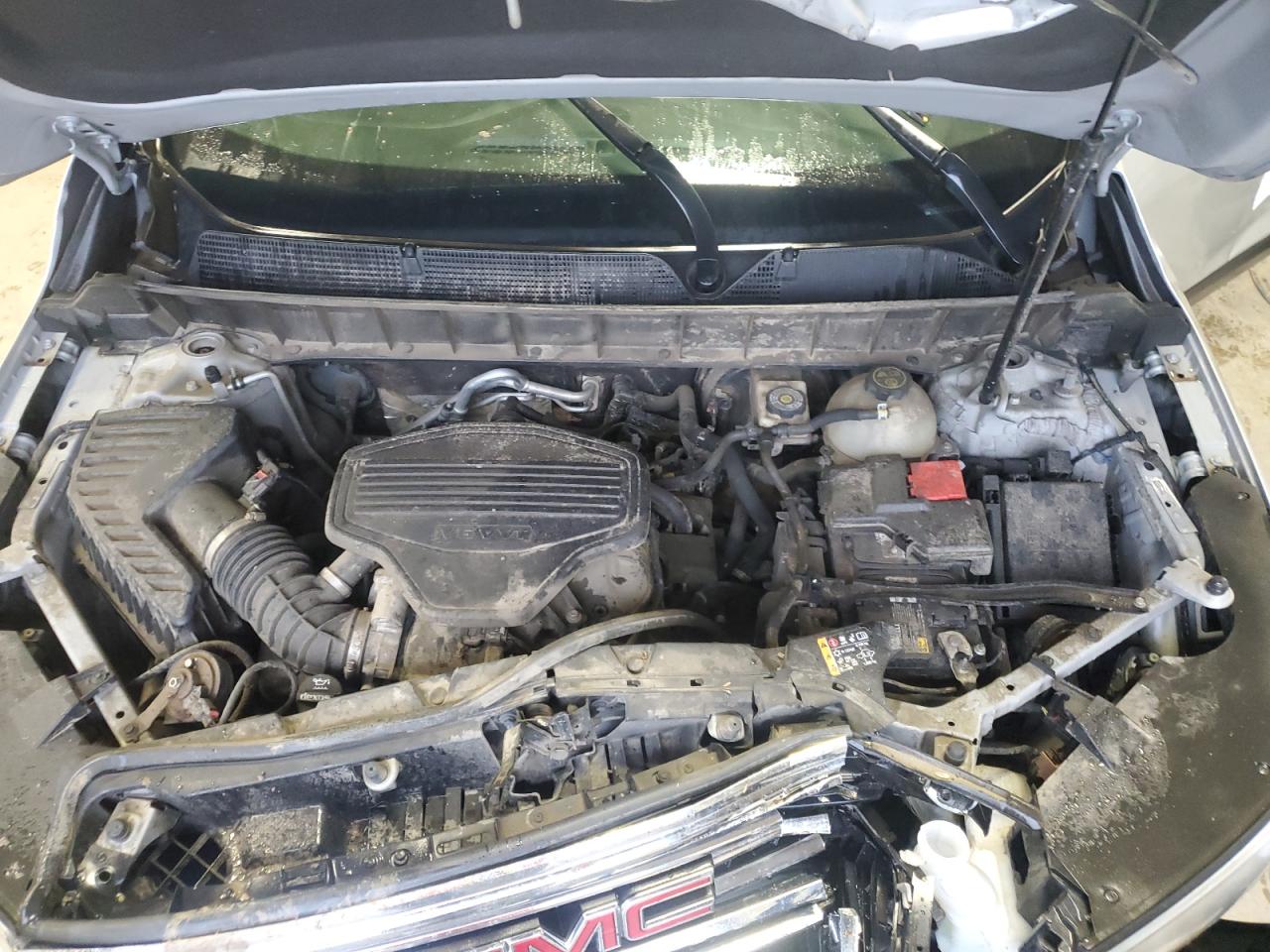 2017 GMC Acadia Slt-1 VIN: 1GKKNMLS1HZ158857 Lot: 87258865