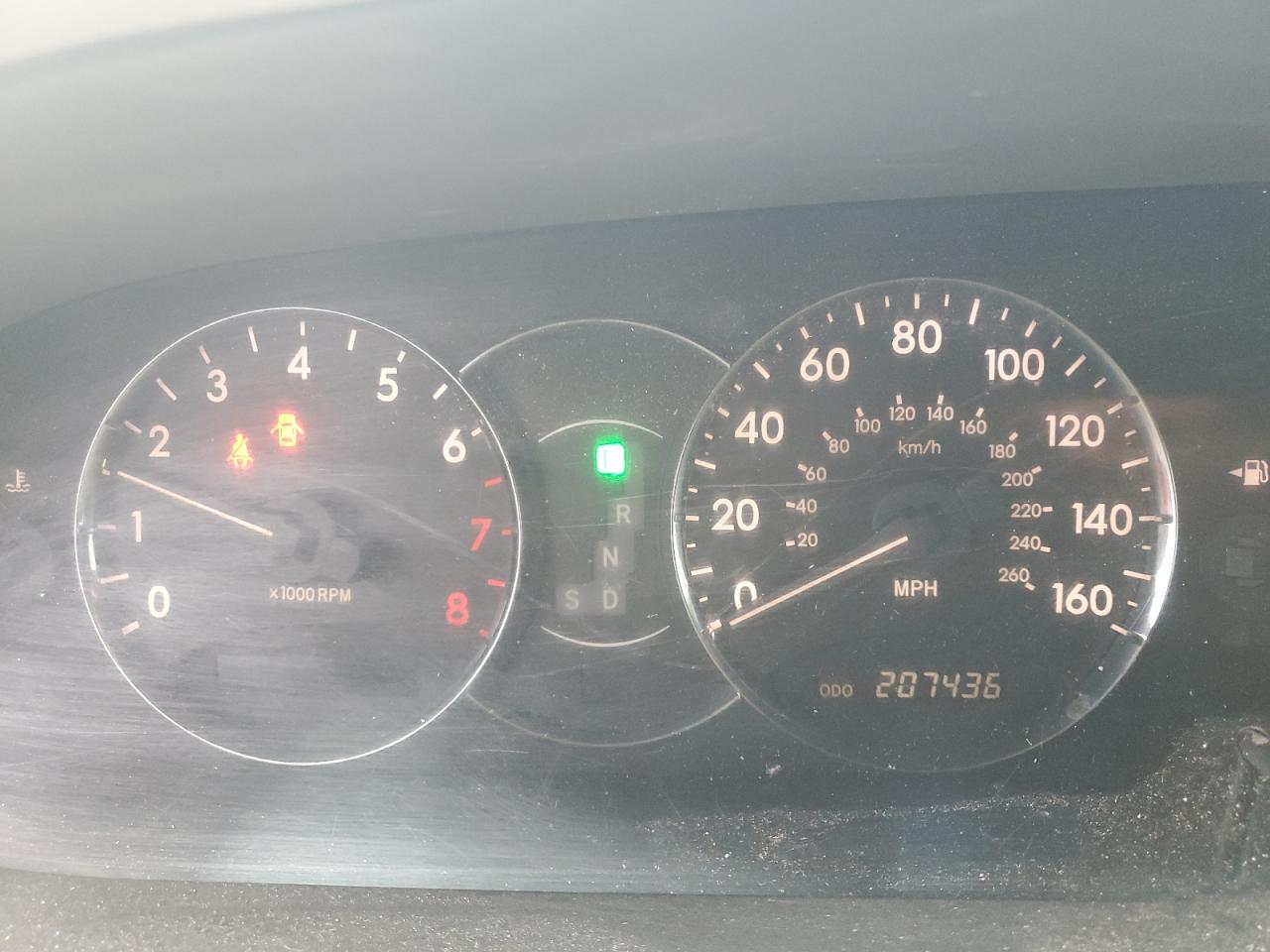 2006 Toyota Avalon Xl VIN: 4T1BK36B16U079303 Lot: 89671065