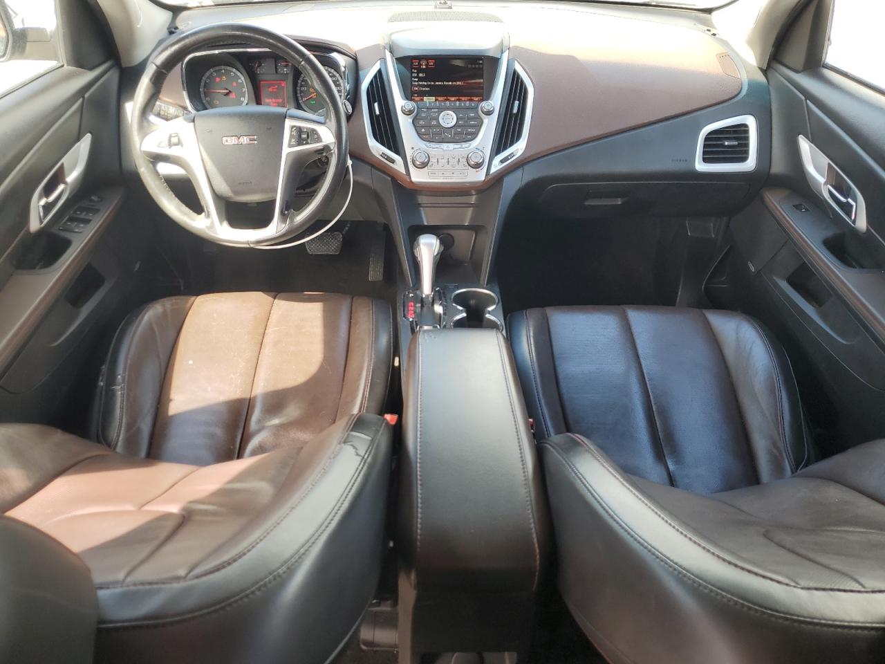 2011 GMC Terrain Slt VIN: 2CTALWEC9B6351313 Lot: 84651795
