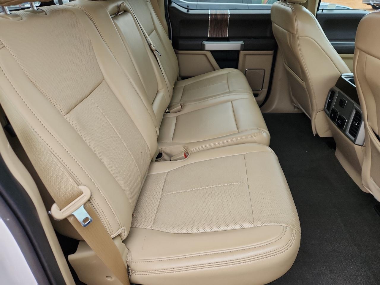 2018 Ford F150 Supercrew VIN: 1FTEW1E5XJKF65764 Lot: 82284965