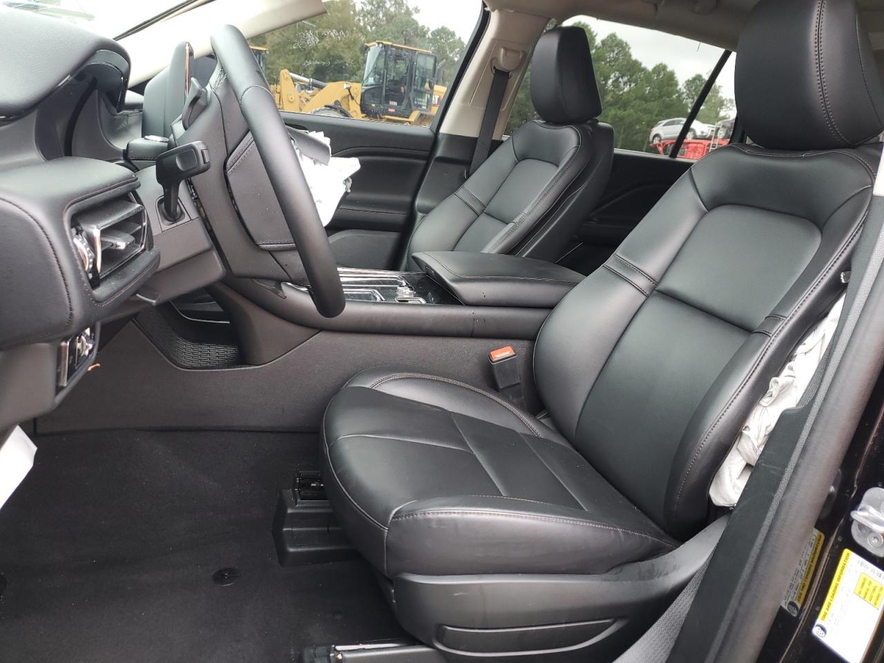 2024 Lincoln Aviator VIN: 5LM5J6XC1RGL01055 Lot: 85181405