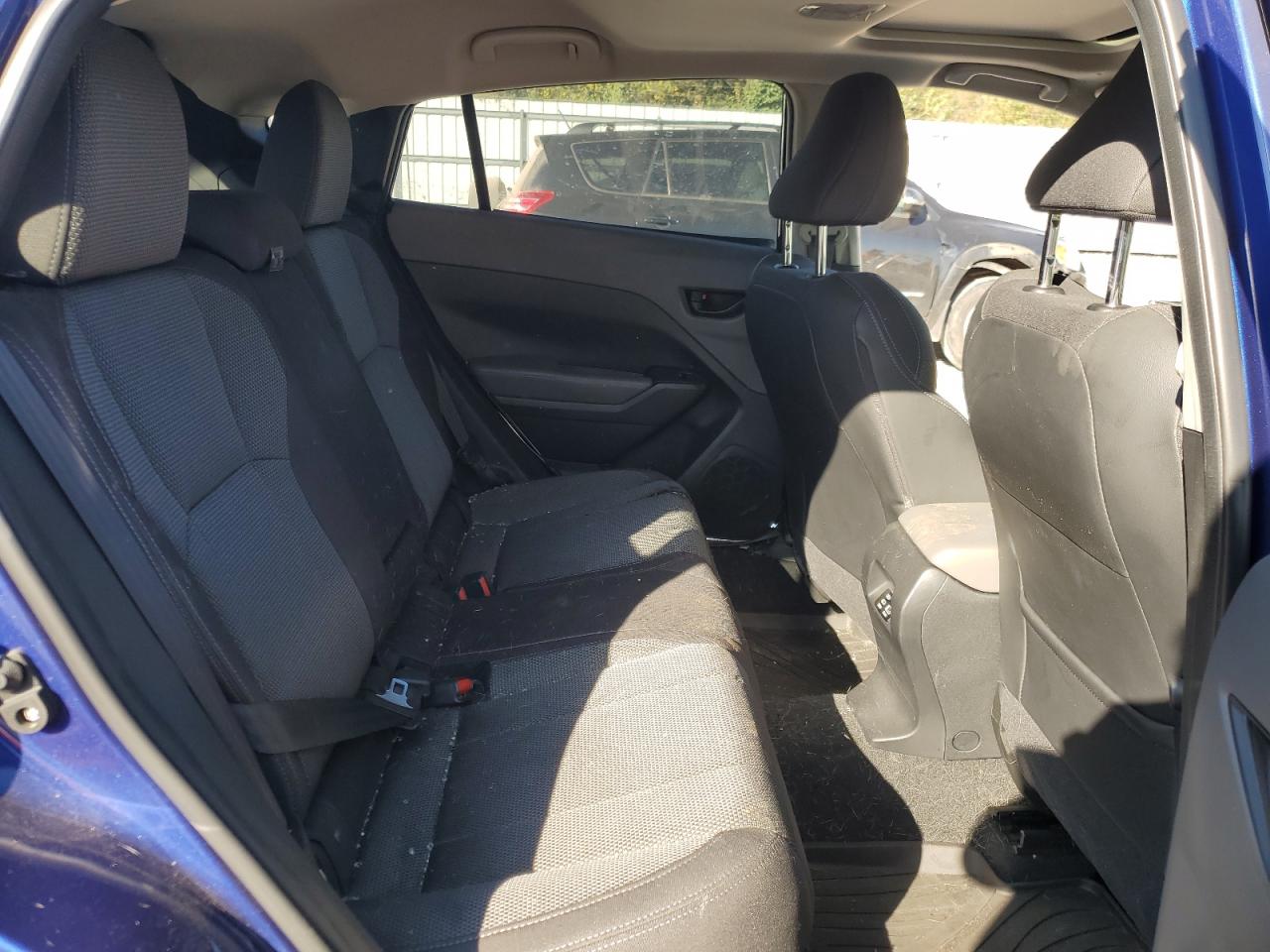 2024 Subaru Crosstrek Premium VIN: JF2GUADC5R8314384 Lot: 82354645