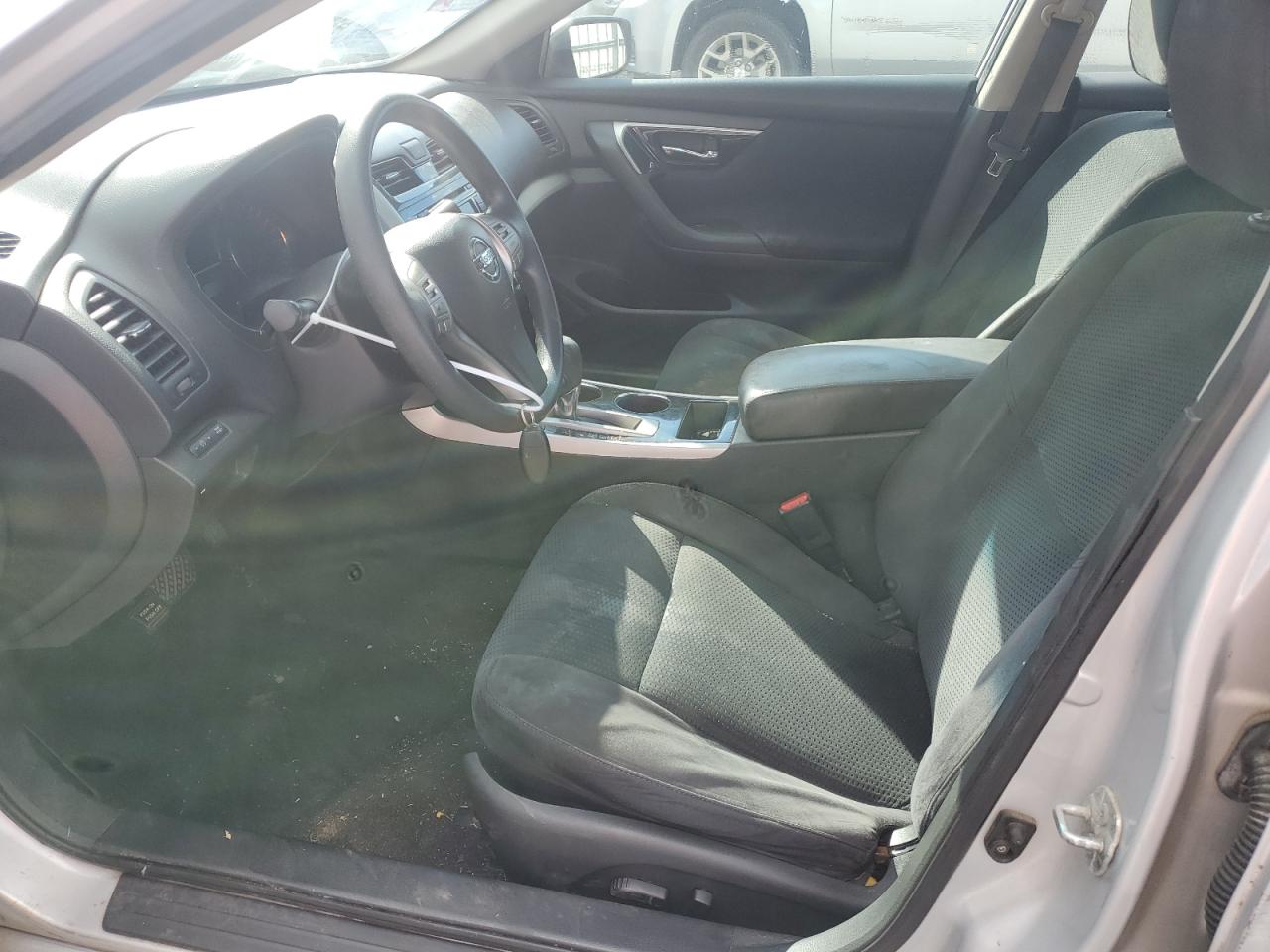 2014 Nissan Altima 2.5 VIN: 1N4AL3AP3EC145585 Lot: 84900605