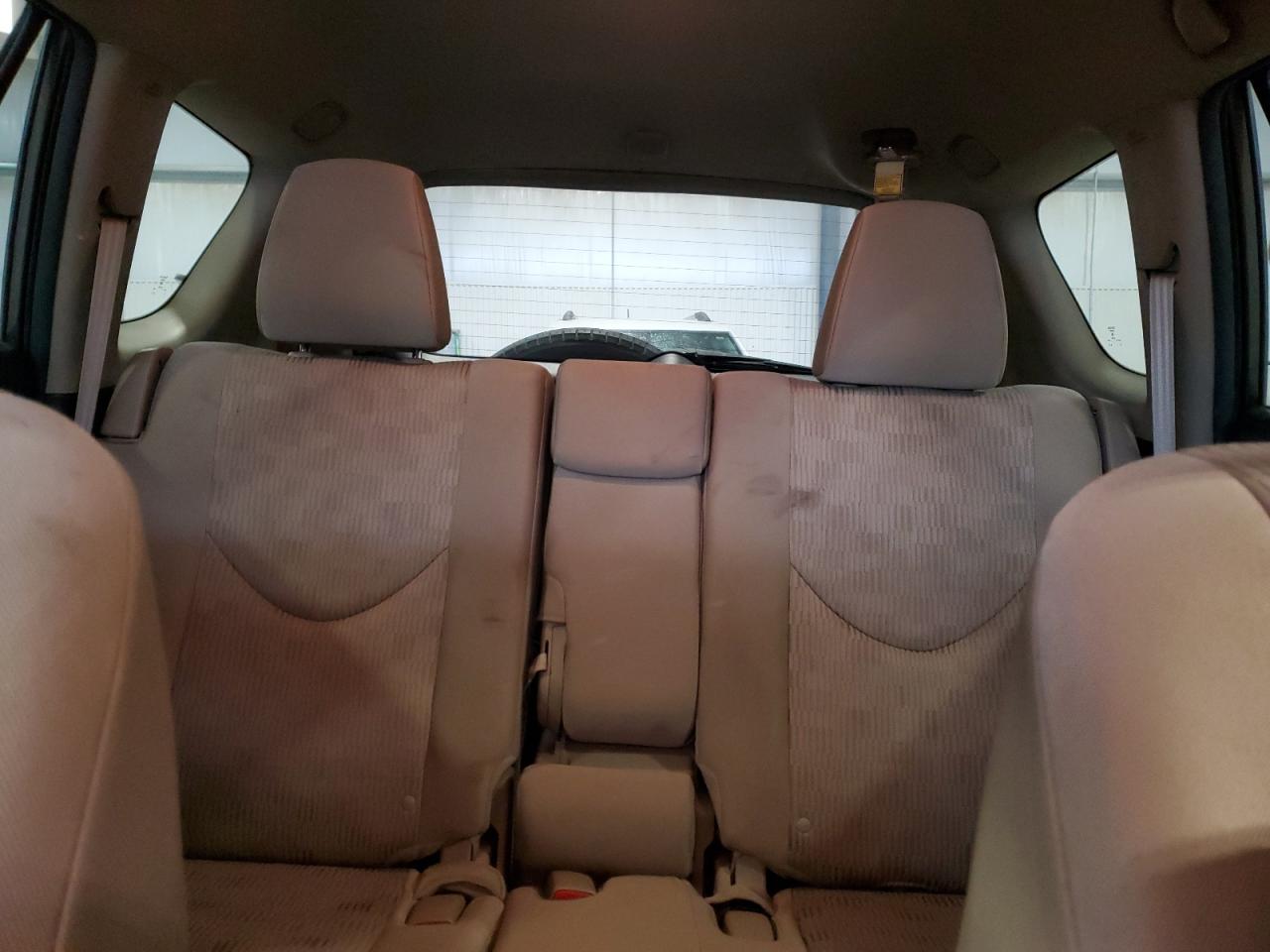 2011 Toyota Rav4 VIN: 2T3BF4DV1BW161475 Lot: 85174205