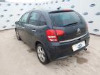 2011 CITROEN C3 EXCLUSIVE HDI  for sale at Copart BRISTOL