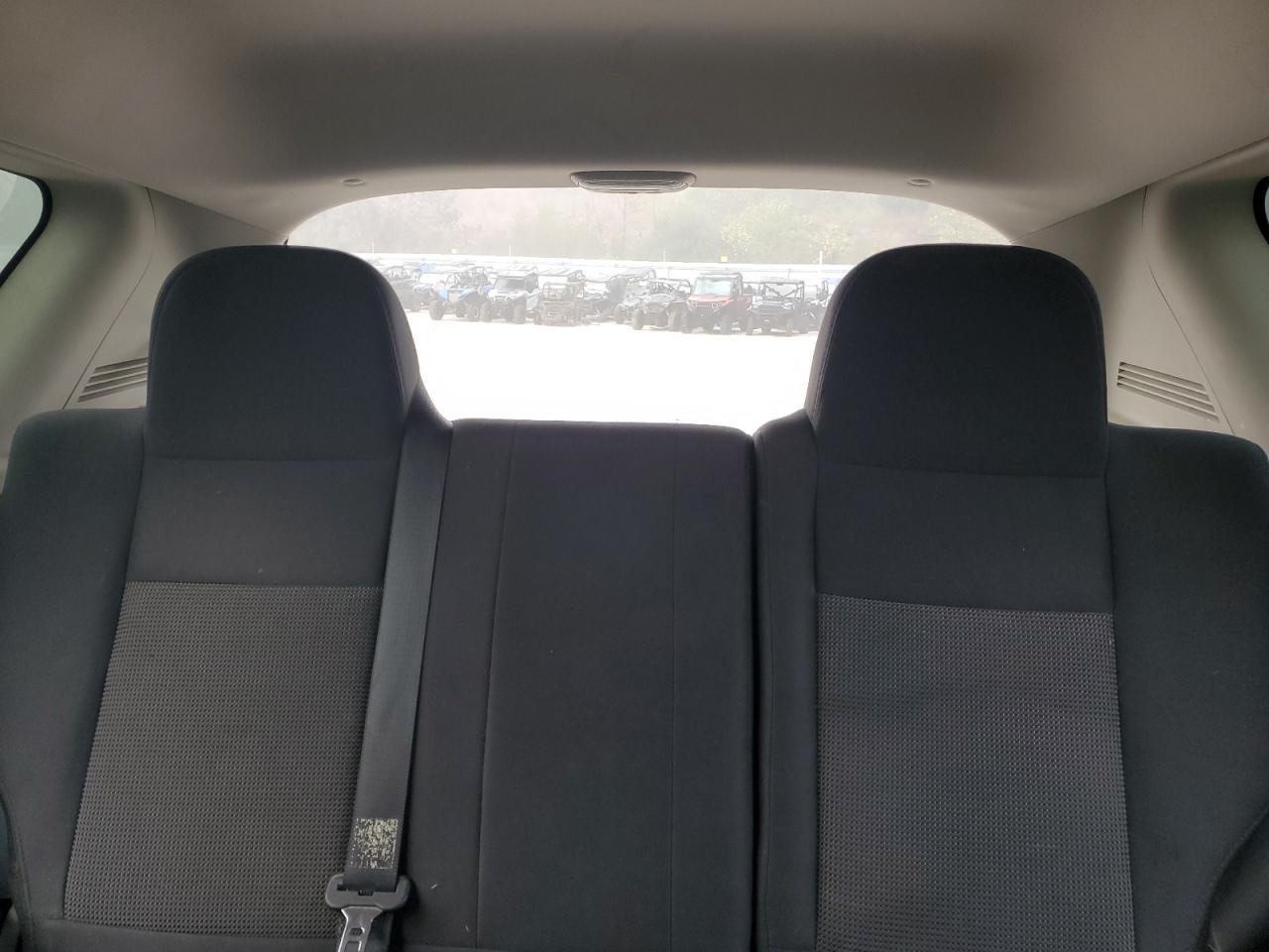 2012 Jeep Compass Latitude VIN: 1C4NJDEB6CD598631 Lot: 86445065