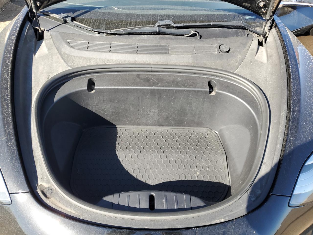 2020 Tesla Model 3 VIN: 5YJ3E1EA8LF642350 Lot: 85579835