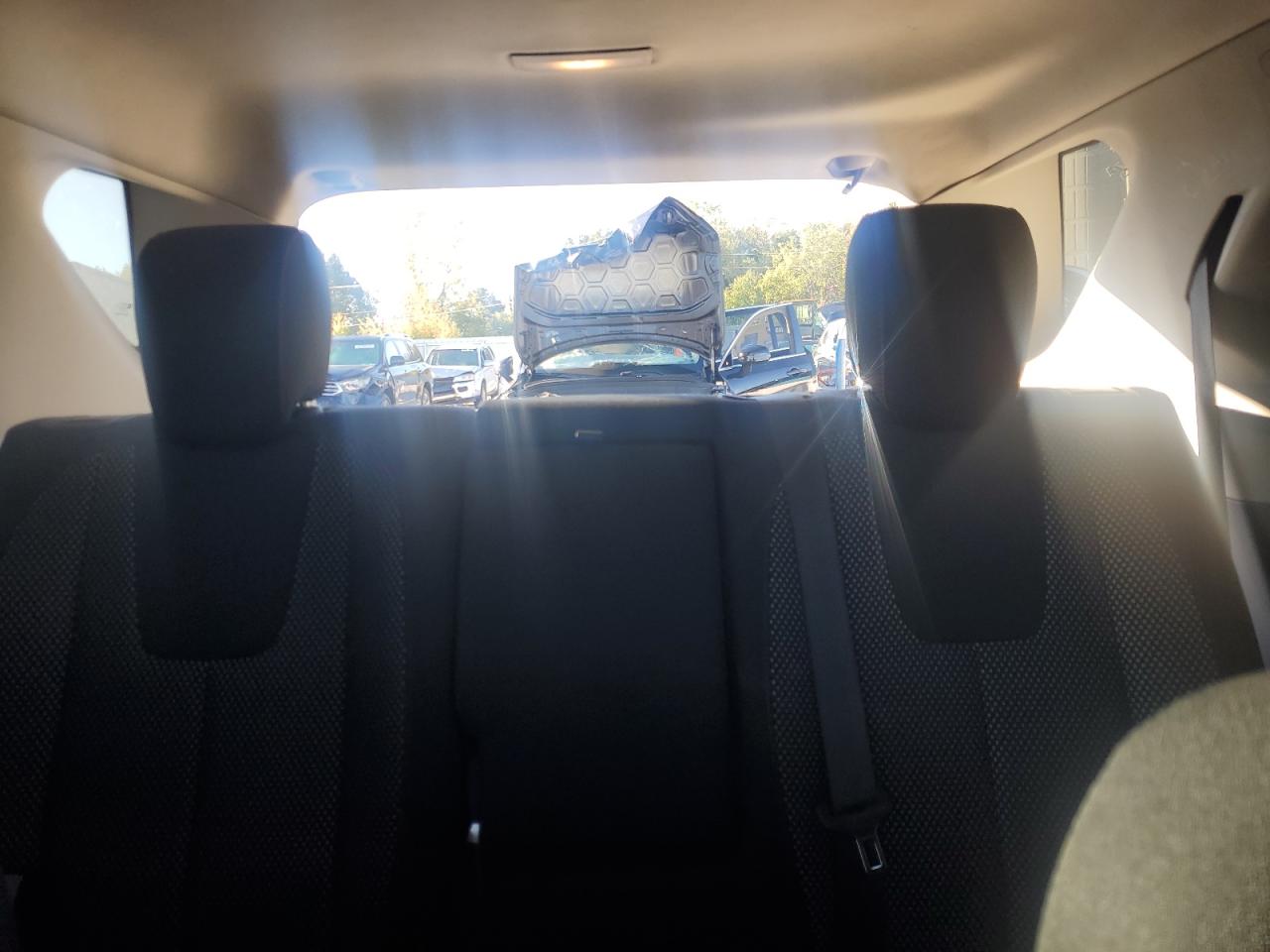 2012 Chevrolet Equinox Lt VIN: 2GNFLEEK4C6102543 Lot: 85670055