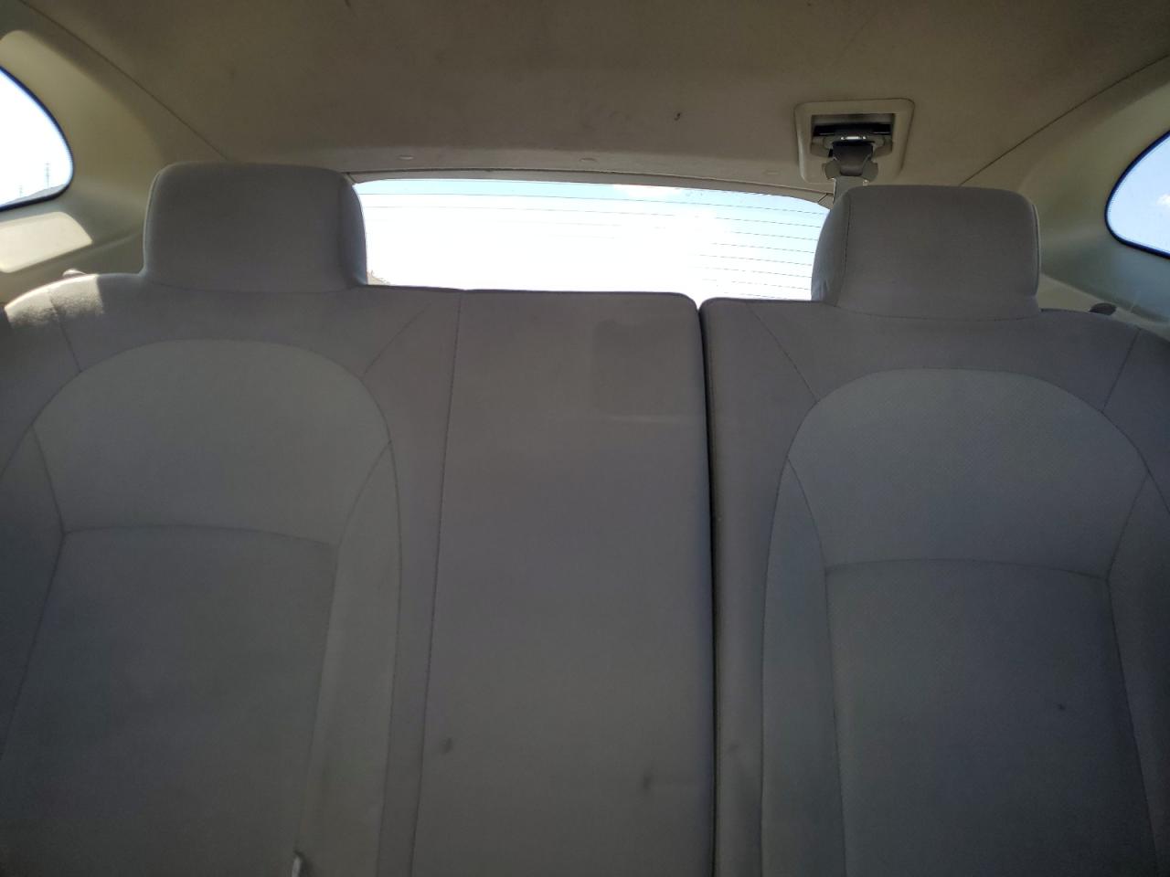 2010 Nissan Rogue S VIN: JN8AS5MT9AW009010 Lot: 81716205