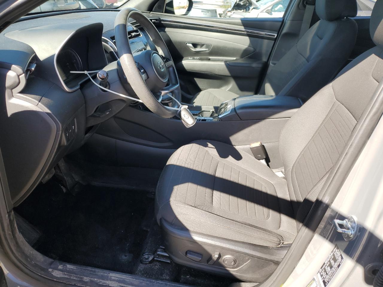 2022 Hyundai Santa Cruz Sel VIN: 5NTJB4AE4NH024362 Lot: 82787105