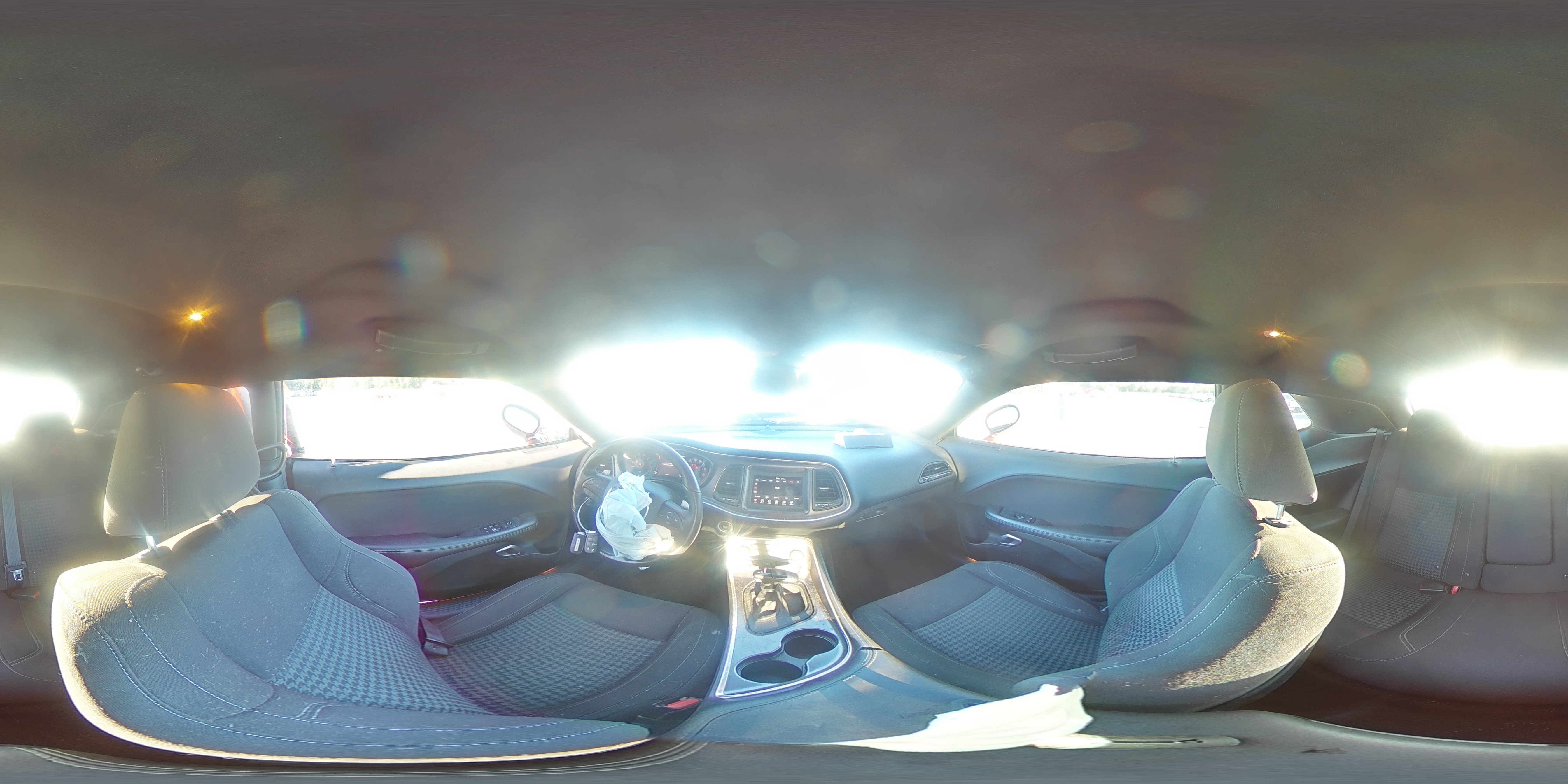 2018 Dodge Challenger R/T VIN: 2C3CDZBT3JH314403 Lot: 82356525