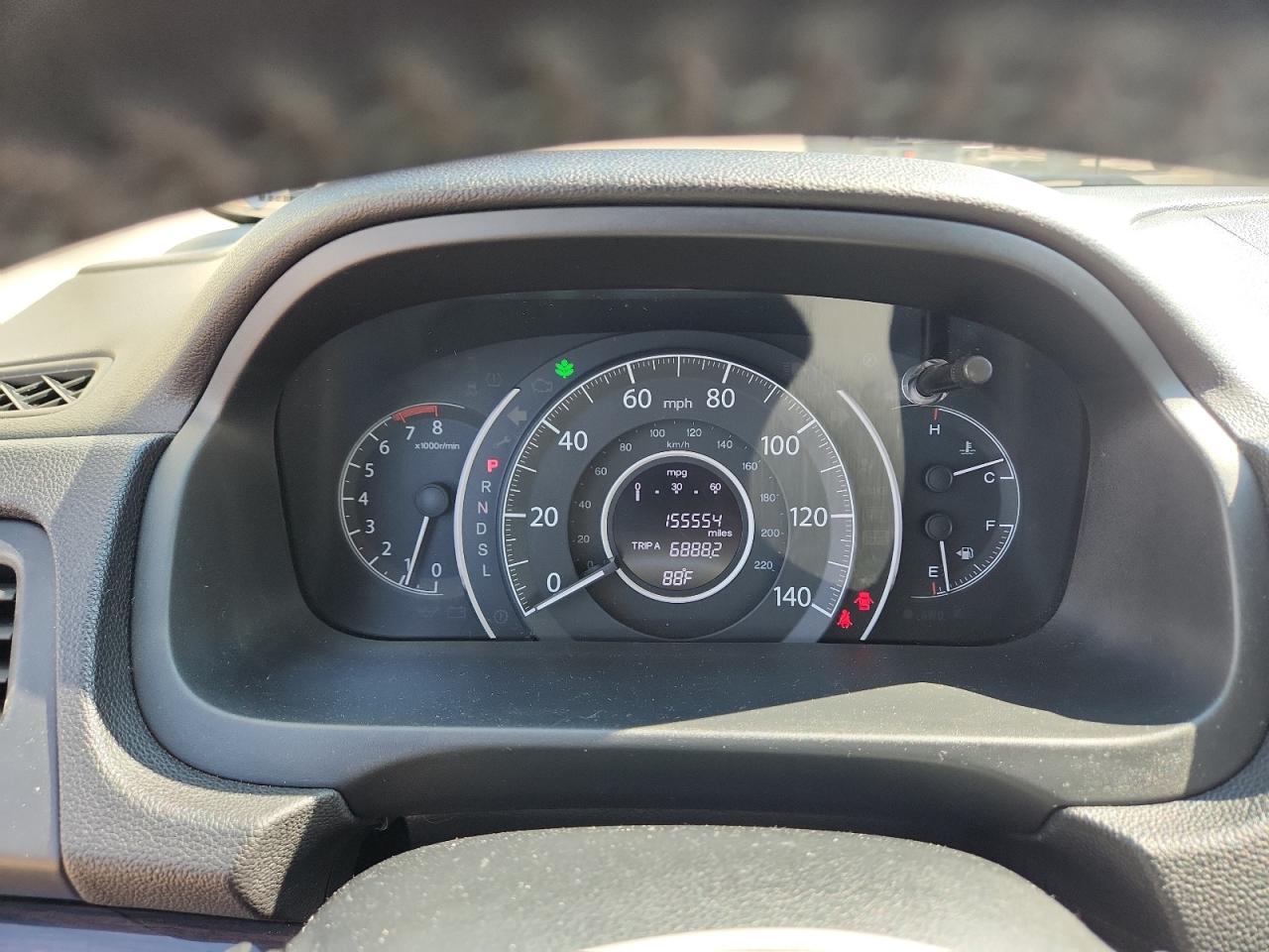 2016 Honda Cr-V Exl VIN: 5J6RM4H79GL036728 Lot: 84743225