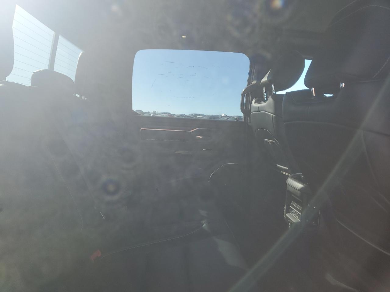 2021 Ram 1500 Limited VIN: 1C6SRFHT2MN646740 Lot: 82629485