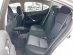 2008 LEXUS IS 250 SR 4DR AUTO for sale at Copart SANDY