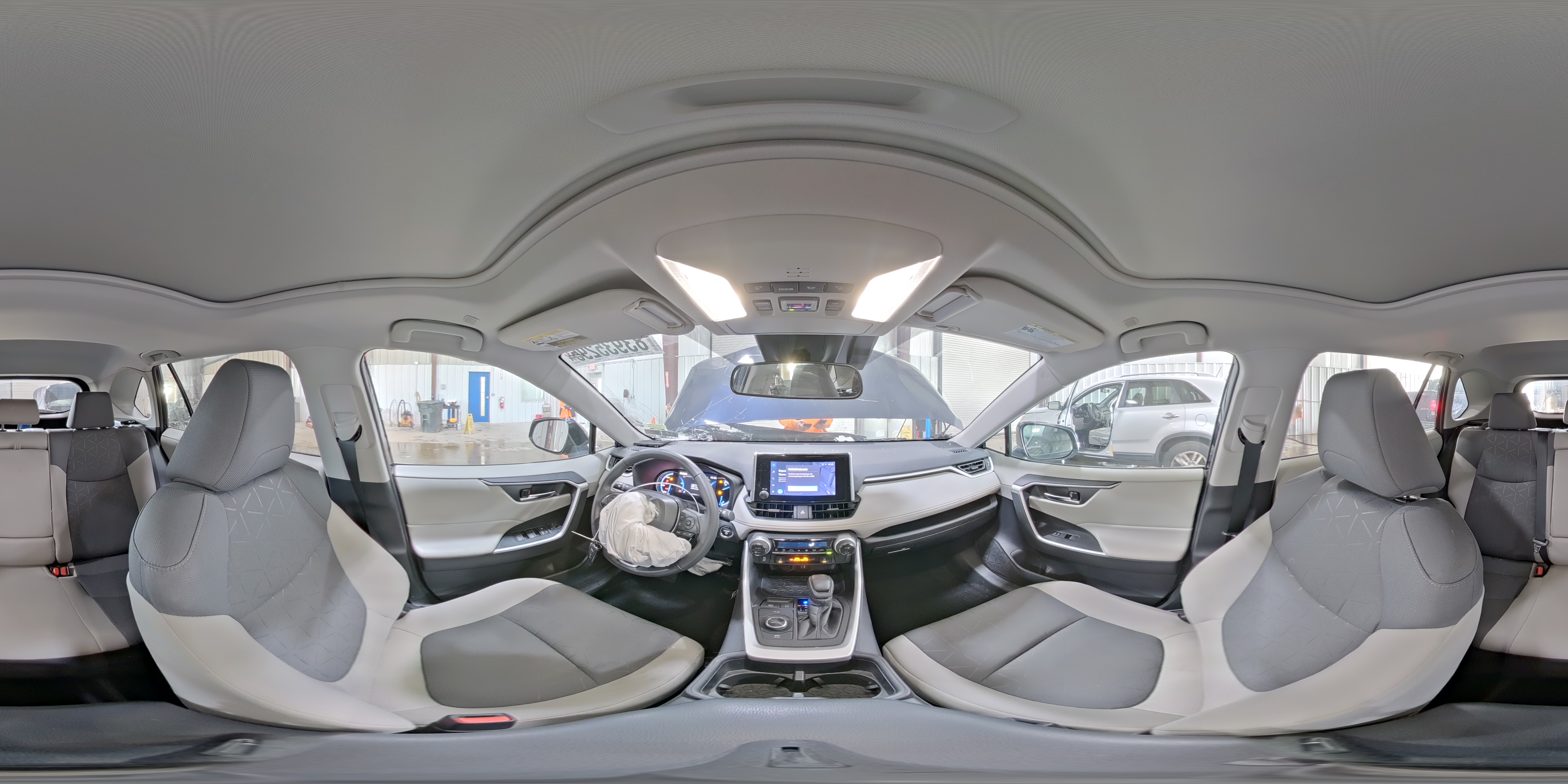 2024 Toyota Rav4 Xle VIN: 4T3RWRFV9RU138738 Lot: 83935295