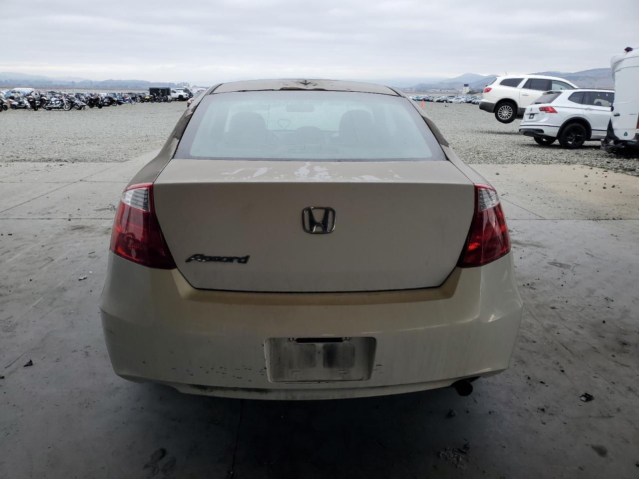 2009 Honda Accord Exl VIN: 1HGCS12859A011245 Lot: 85756875