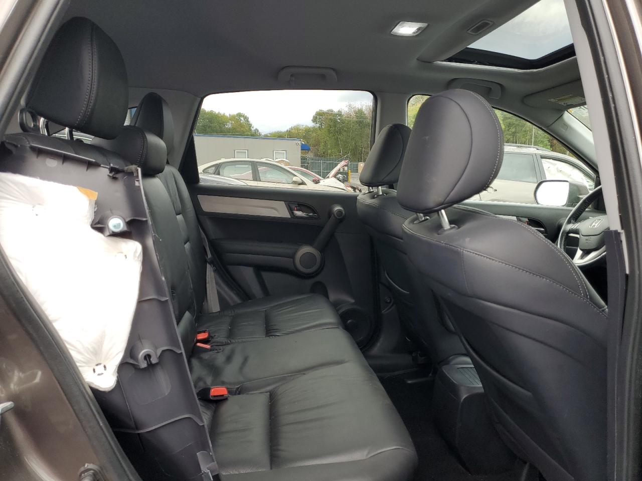 2010 Honda Cr-V Exl VIN: 5J6RE4H75AL020143 Lot: 84651715