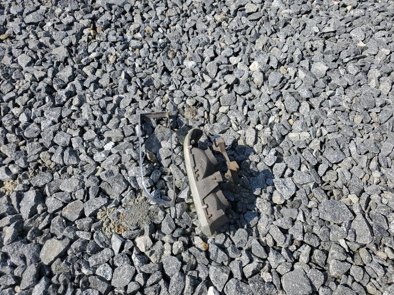 2002 Chevrolet Blazer VIN: 1GNCS13W42K158367 Lot: 87304365