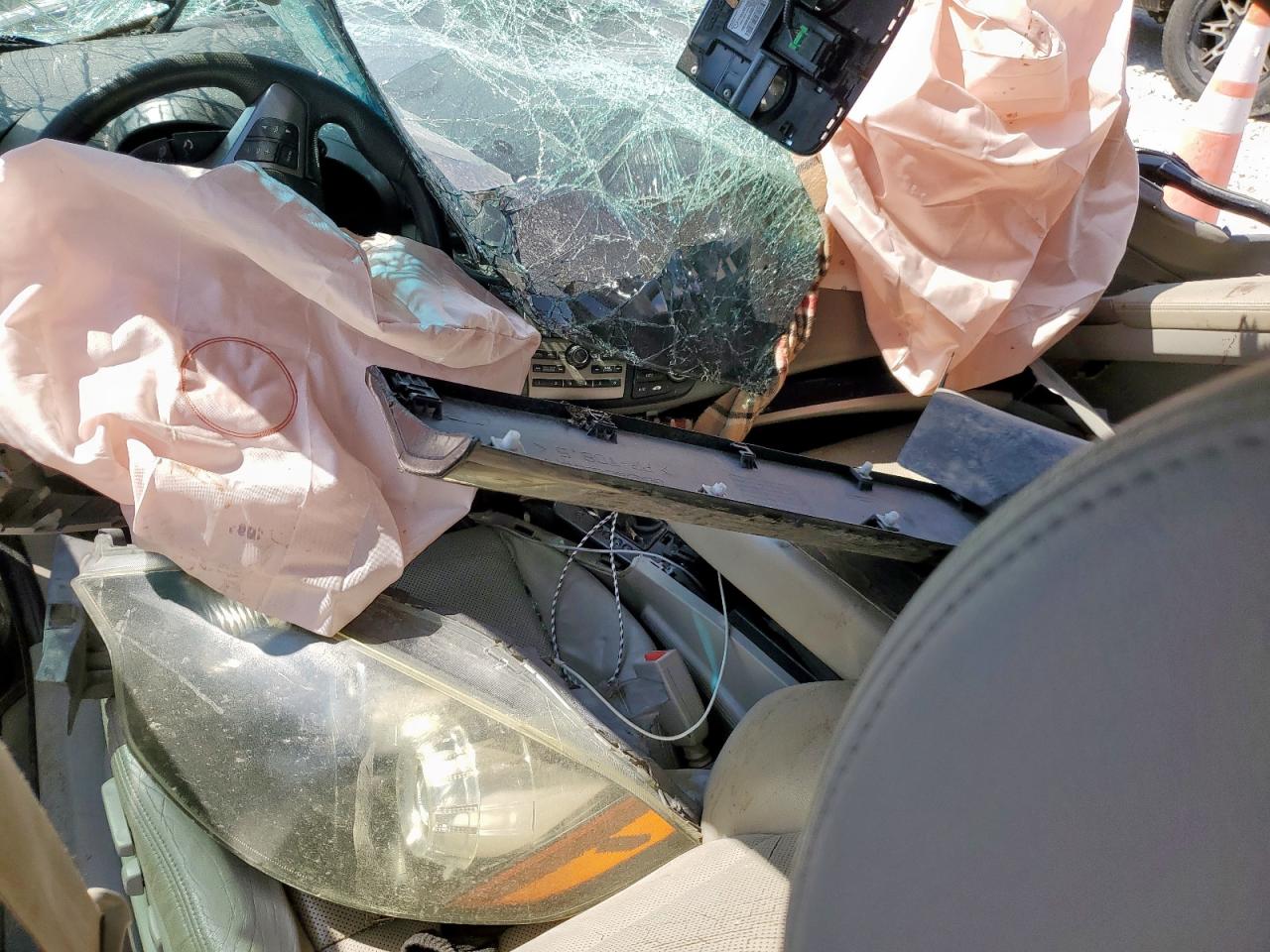 2011 Acura Rdx VIN: 5J8TB2H21BA006980 Lot: 84522155