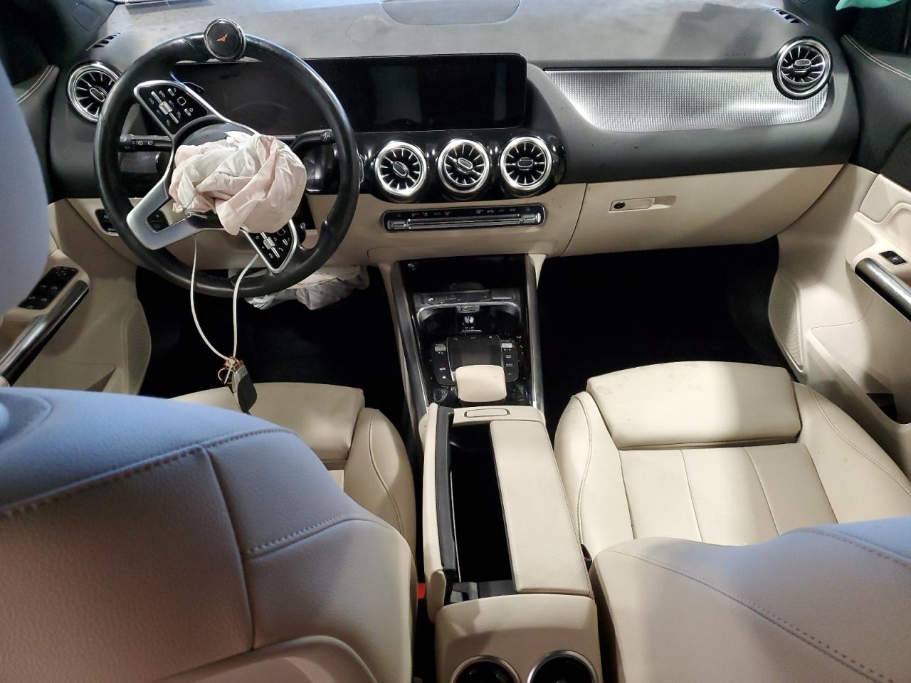 2022 Mercedes-Benz Gla 250 4Matic VIN: W1N4N4HB8NJ343942 Lot: 90484655