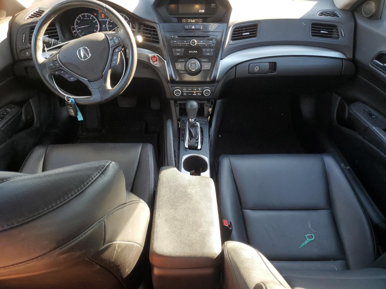 2018 Acura Ilx Special Edition VIN: 19UDE2F44JA002811 Lot: 87378505