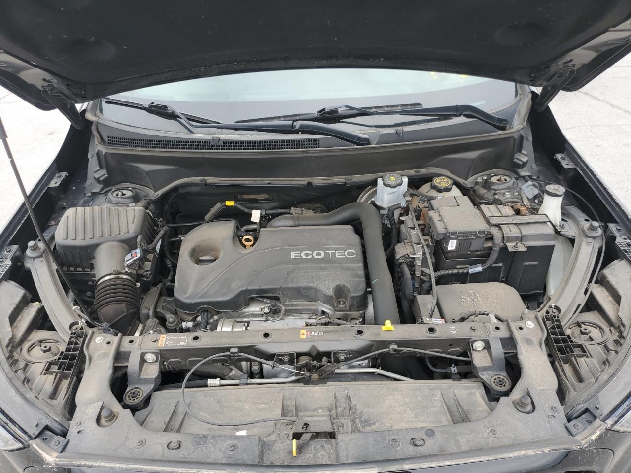 2021 GMC Terrain Sle VIN: 3GKALMEV3ML335645 Lot: 86522105