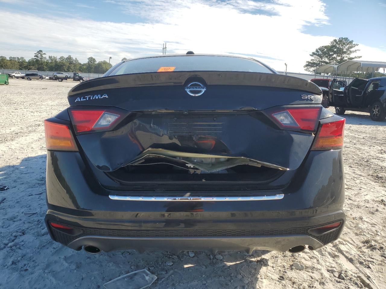 2021 Nissan Altima Sr VIN: 1N4BL4CV3MN408909 Lot: 84070865