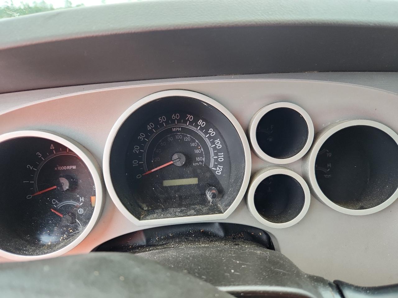 2008 Toyota Sequoia Sr5 VIN: 5TDZY64A58S005368 Lot: 85334985