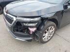 2022 SKODA KAMIQ 1.5 TSI SE 5DR DSG for sale at Copart WHITBURN