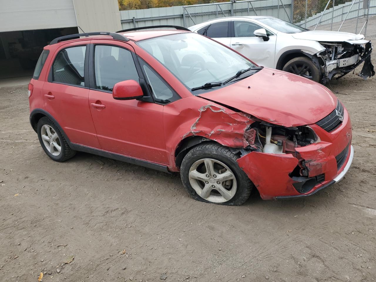 I (Classic) I (Classic)