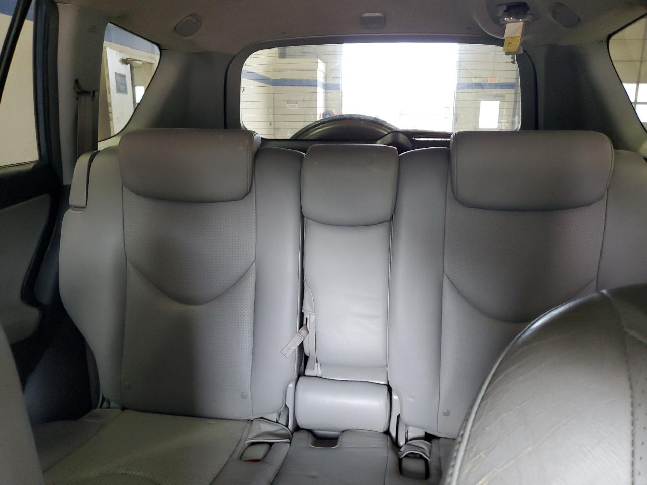 2008 Toyota Rav 4 VIN: JTMBK31V486046499 Lot: 85341725