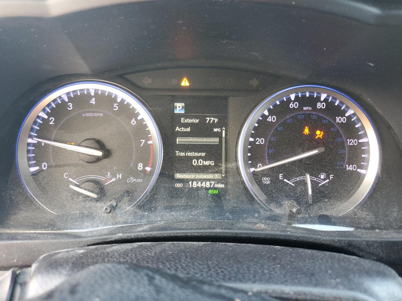 2018 Toyota Highlander Limited VIN: 5TDDZRFHXJS847146 Lot: 82245965