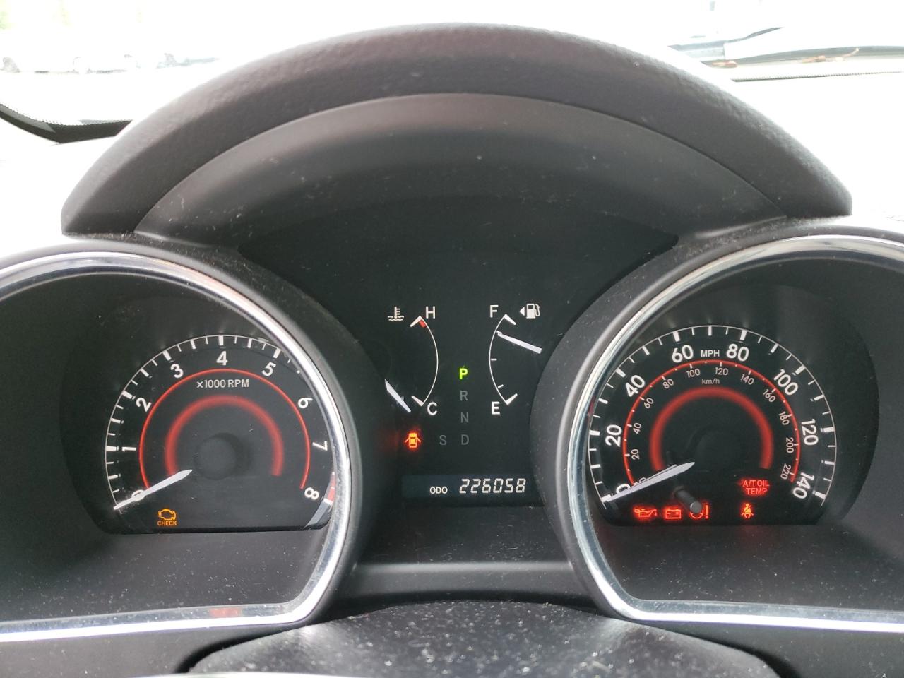 2009 Toyota Highlander VIN: JTEES41A592149094 Lot: 82443975