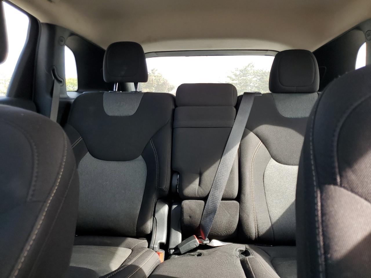 2016 Jeep Cherokee Sport VIN: 1C4PJMAB6GW314861 Lot: 82242945