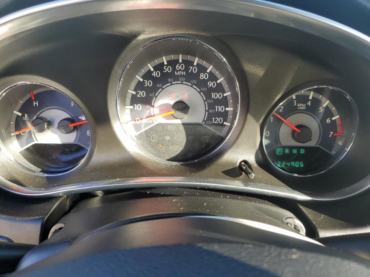 2014 Chrysler 200 Lx VIN: 1C3CCBAB2EN213935 Lot: 90863725