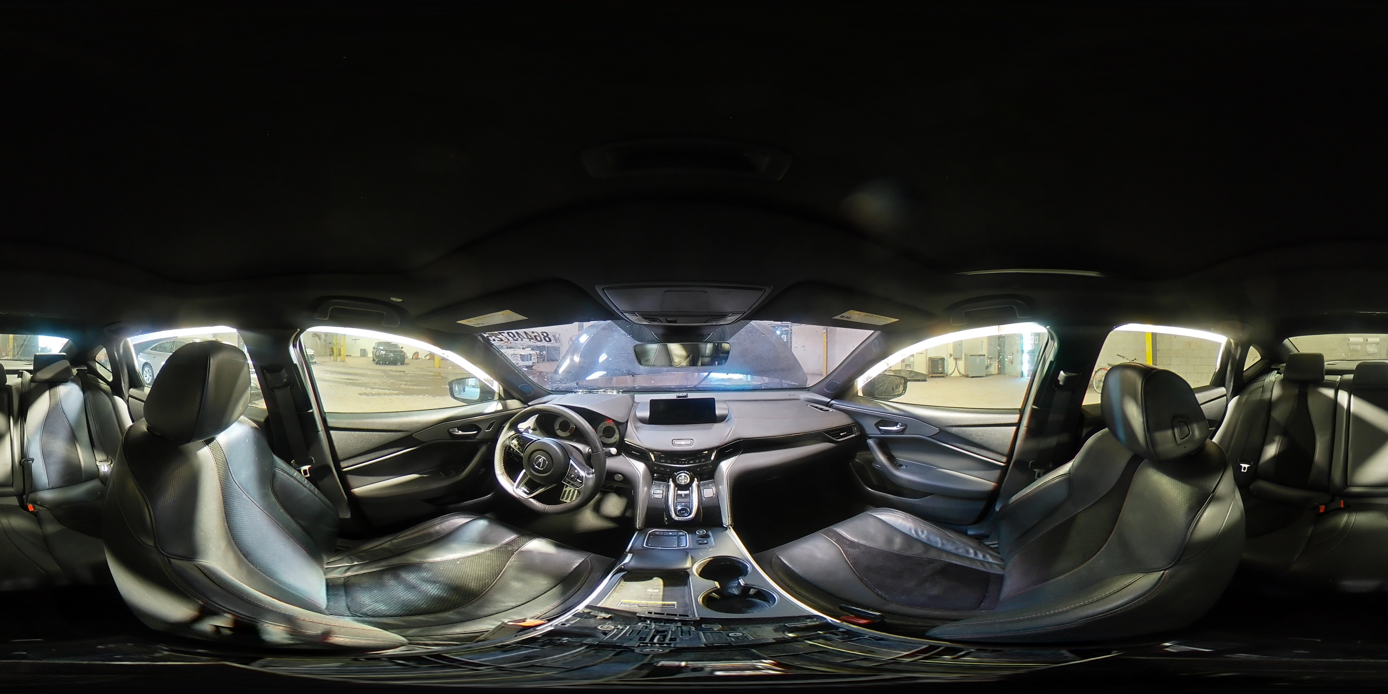 2021 Acura Tlx Tech A VIN: 19UUB5F56MA014935 Lot: 86449725